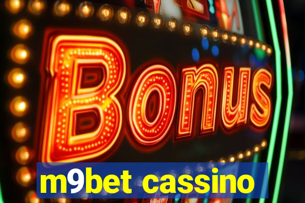 m9bet cassino